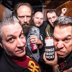 Worm Suicide Music Discography