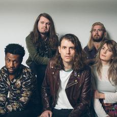 Mike Mains & The Branches Music Discography