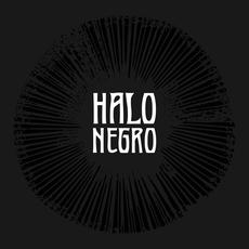 Halo Negro Music Discography