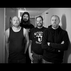 Axis of Despair Music Discography