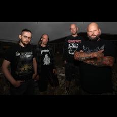 Hellgrav Music Discography