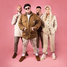 The Lottery Winners Music Discography