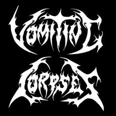 Vomiting Corpses Music Discography