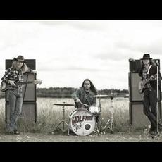 Wolfman Jack Music Discography