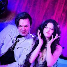 BAD VALENTINE Music Discography