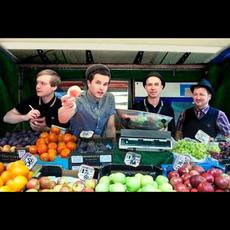 Buster Shuffle Music Discography