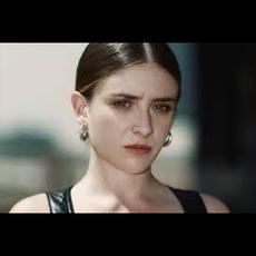 Bria Salmena Music Discography