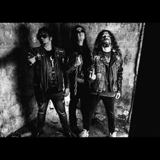 Necrólisis Music Discography