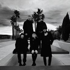 God in a Black Suit Music Discography