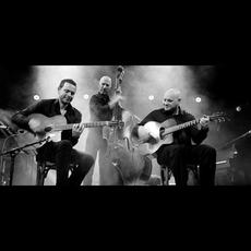 Robin Nolan Trio Music Discography