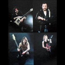 Van Camp Music Discography