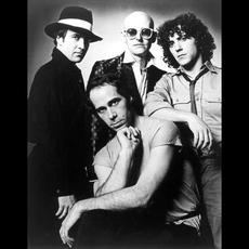 The John Hall Band Music Discography