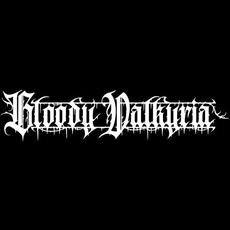 Bloody Valkyria Music Discography