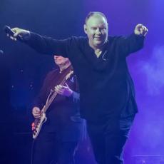 John Wilkinson Music Discography