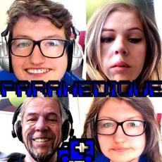 Paramedique Music Discography