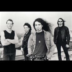 The Gone Jackals Music Discography