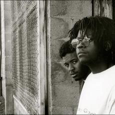 Dereliks Music Discography