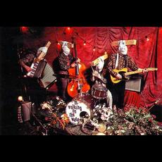 M. Walking On The Water Music Discography