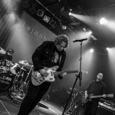 Lejonhjärta Music Discography