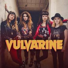 Vulvarine Music Discography