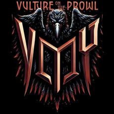 Vulture on the Prowl Music Discography