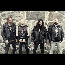 Helvitnir Music Discography