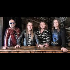 Rebel Gel Music Discography