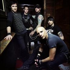 Jet Black Stare Music Discography