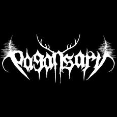 Pagansarv Music Discography