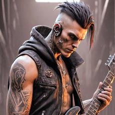 ENDARCHRIVAL Music Discography