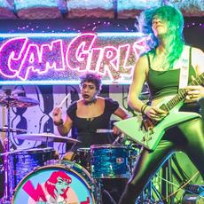 CAM GIRL Music Discography