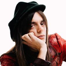 Lucio Corsi Music Discography