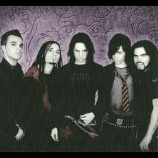 Icon & the Black Roses Music Discography