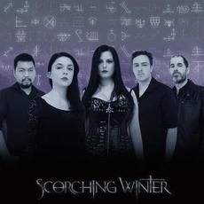 Scorching Winter Music Discography
