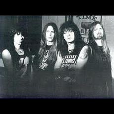 Voodooland Music Discography