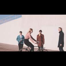 Kaisa's Machine Music Discography