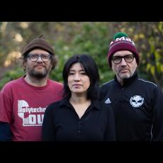 Miki Berenyi Trio Music Discography