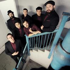 The Steady 45's Music Discography