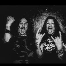 Phil X & The Drills Music Discography