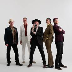 Icecream Hands Music Discography