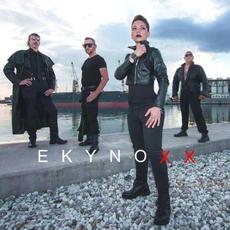 Ekynoxx Music Discography