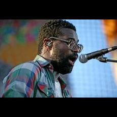 Tunde Adebimpe Music Discography