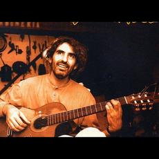 Alfonso del Valle Music Discography