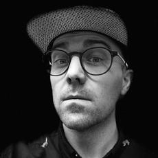 Andrew Corbin Music Discography