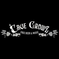 Cave Growl Music Discography