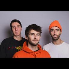 Heart Attack Man Music Discography