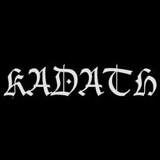 Kadath Music Discography