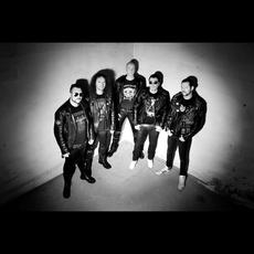 Metal Inquisitor Music Discography