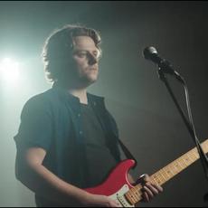 James Whiteley Music Discography