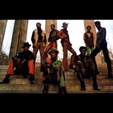 Cane and Able Music Discography